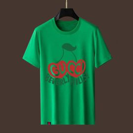 Picture of Gucci T Shirts Short _SKUGucciM-4XL11Ln2535672